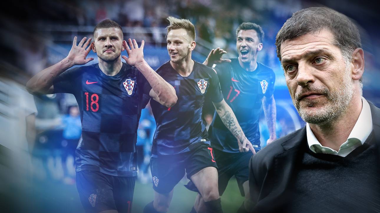 Bilic: Modric und Rakitic sind perfekt