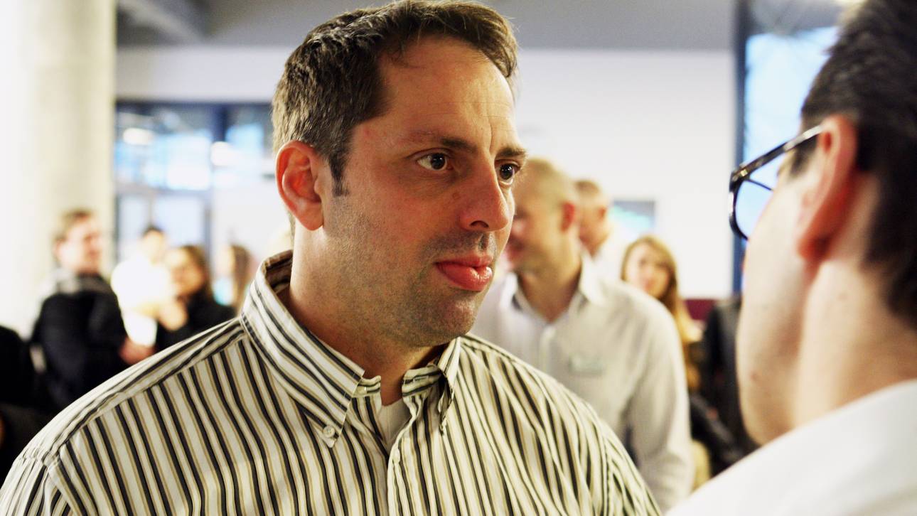 Warnecke warnt vor Hartz IV