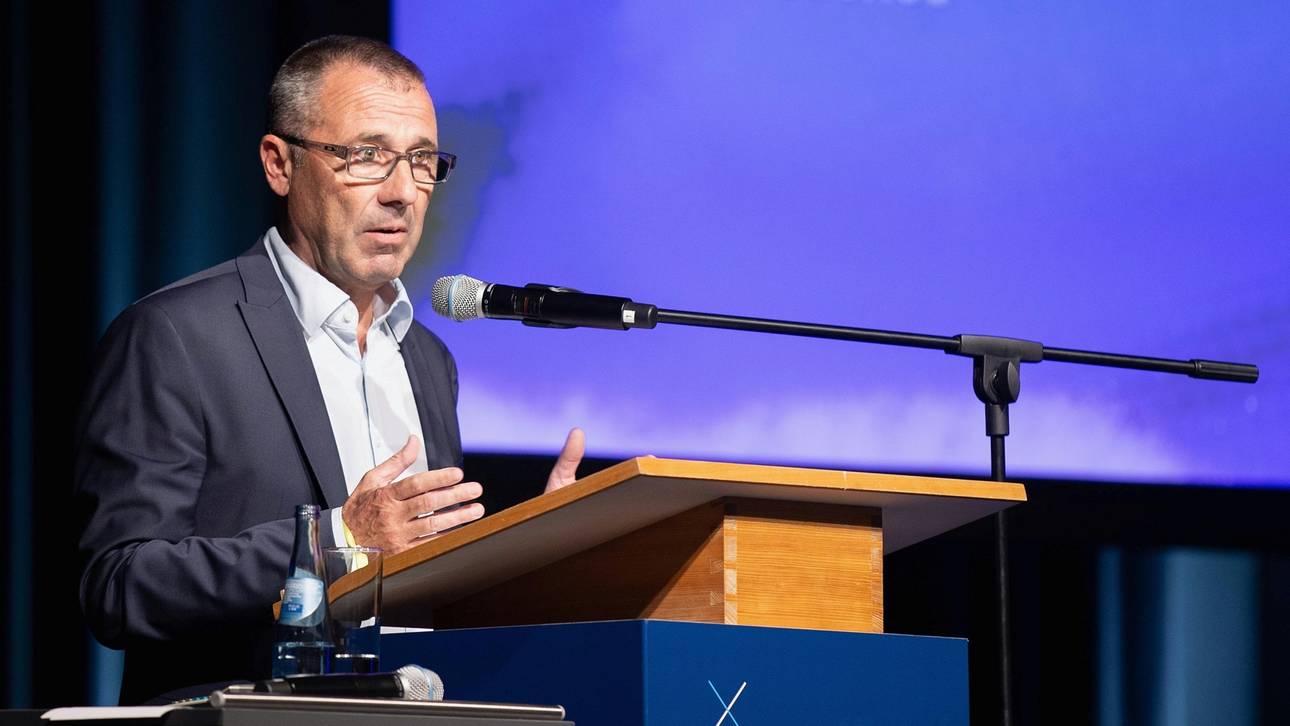 Fan-Feindbild neuer TSG-Boss