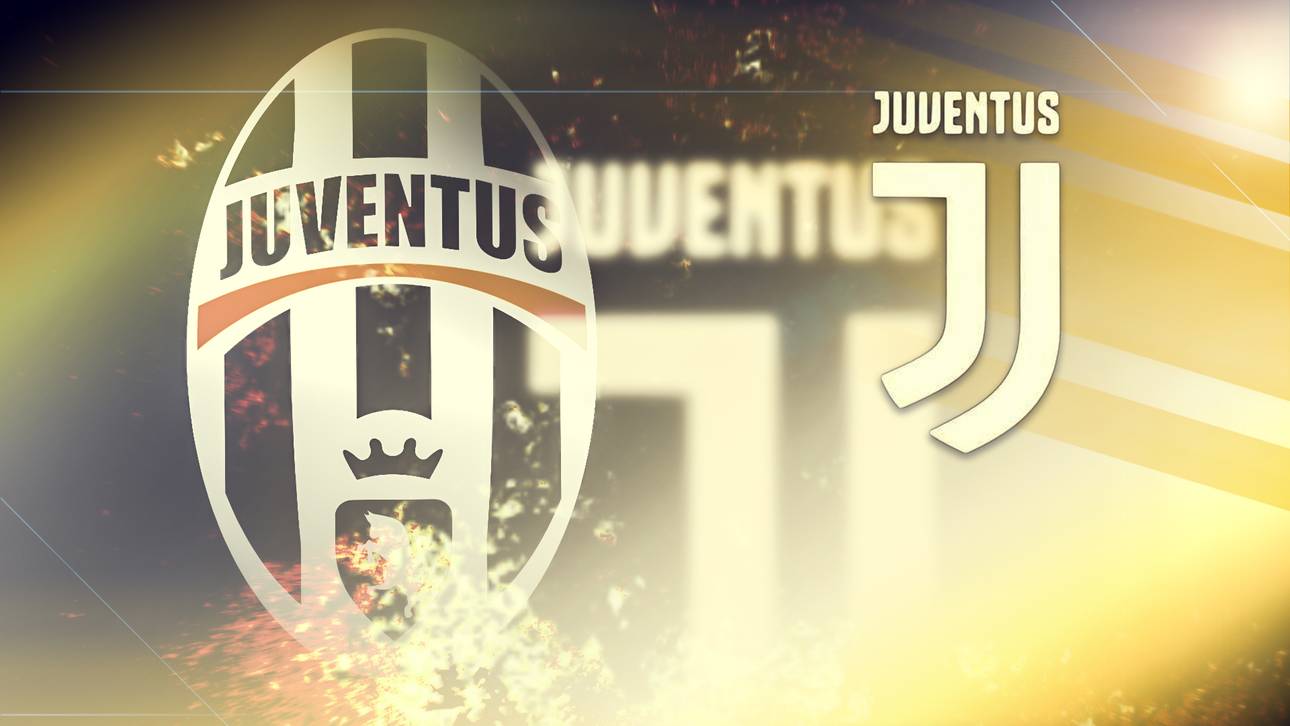 Neues Logo entsetzt Juventus-Fans