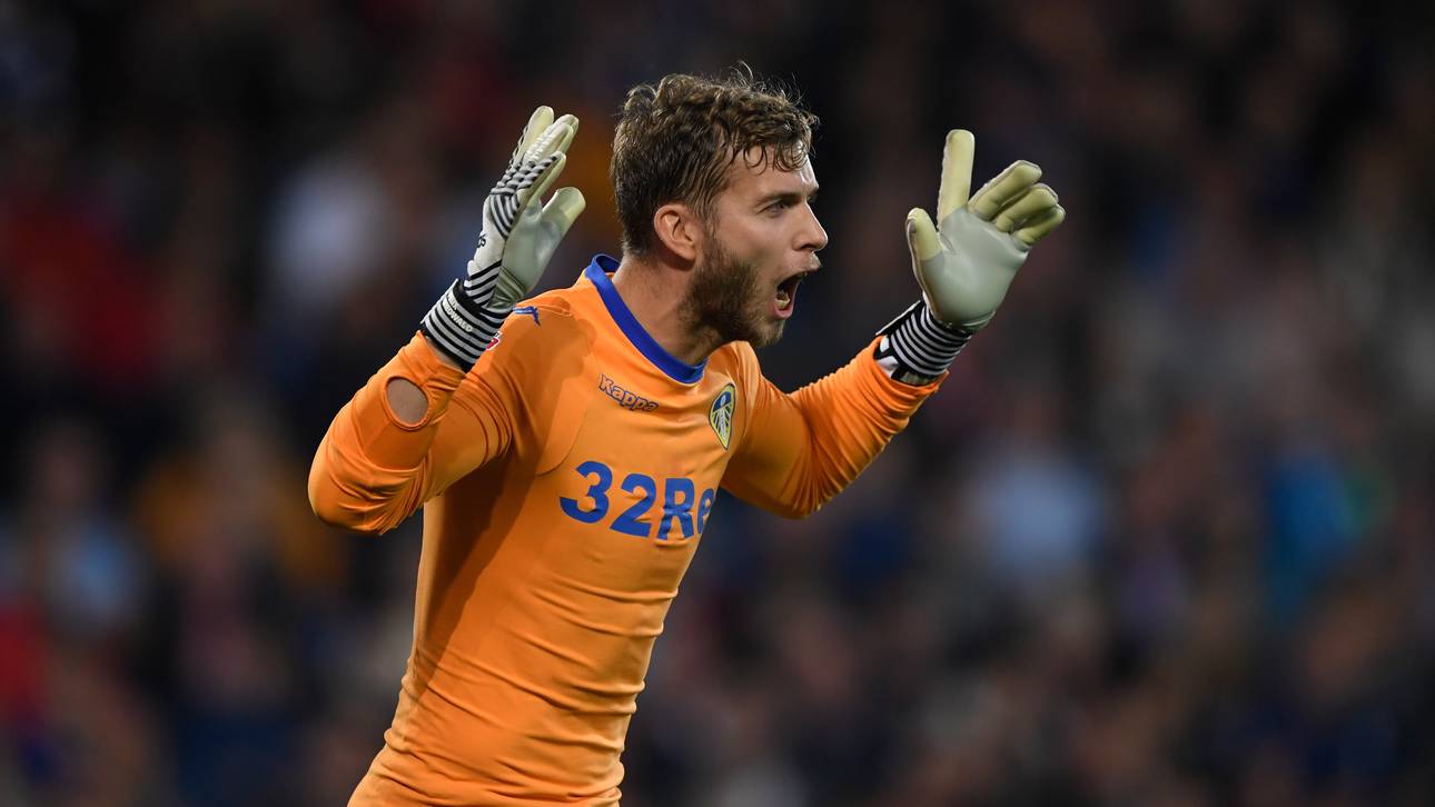 Wiedwald kehrt in Bundesliga zurück