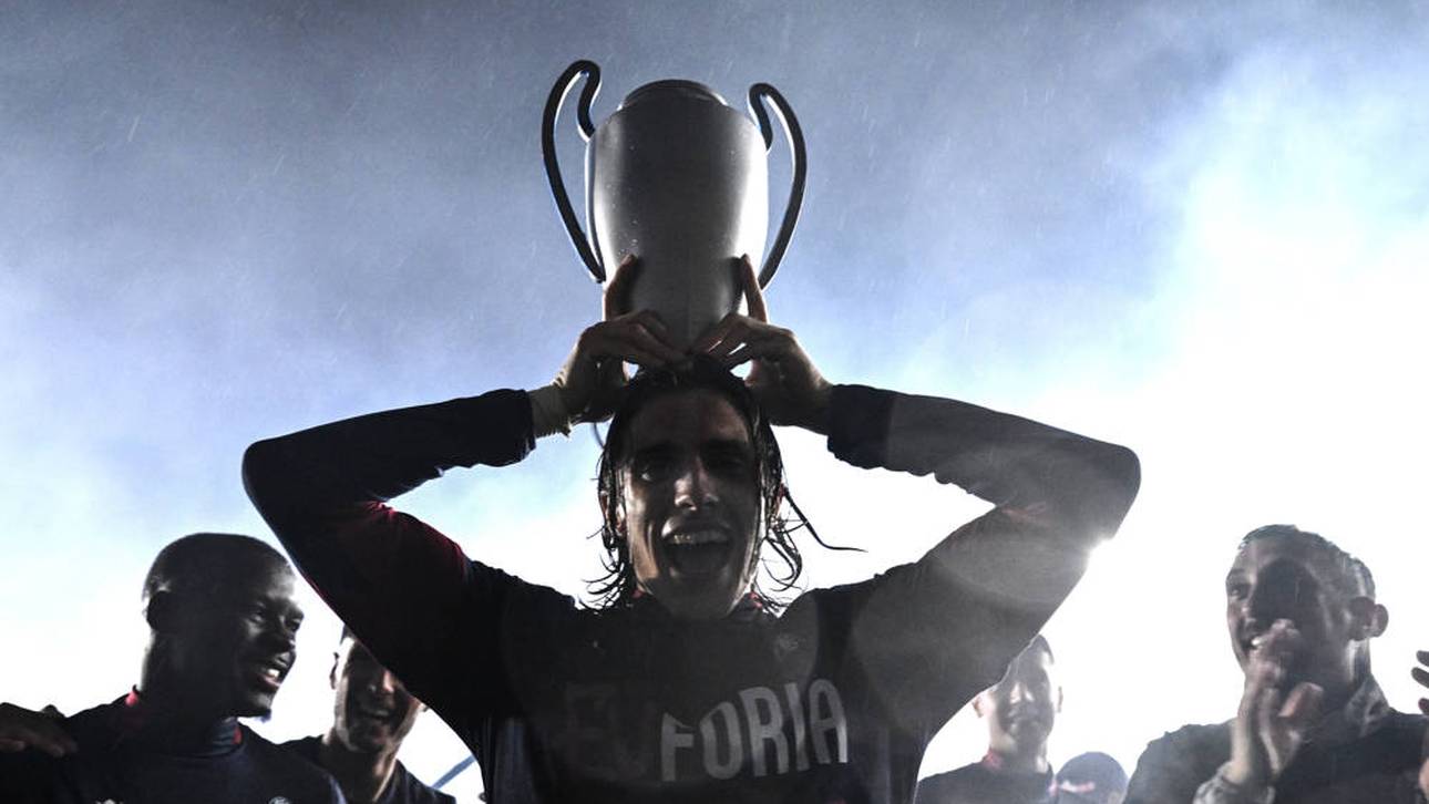 Zerbricht das Sensationsteam?