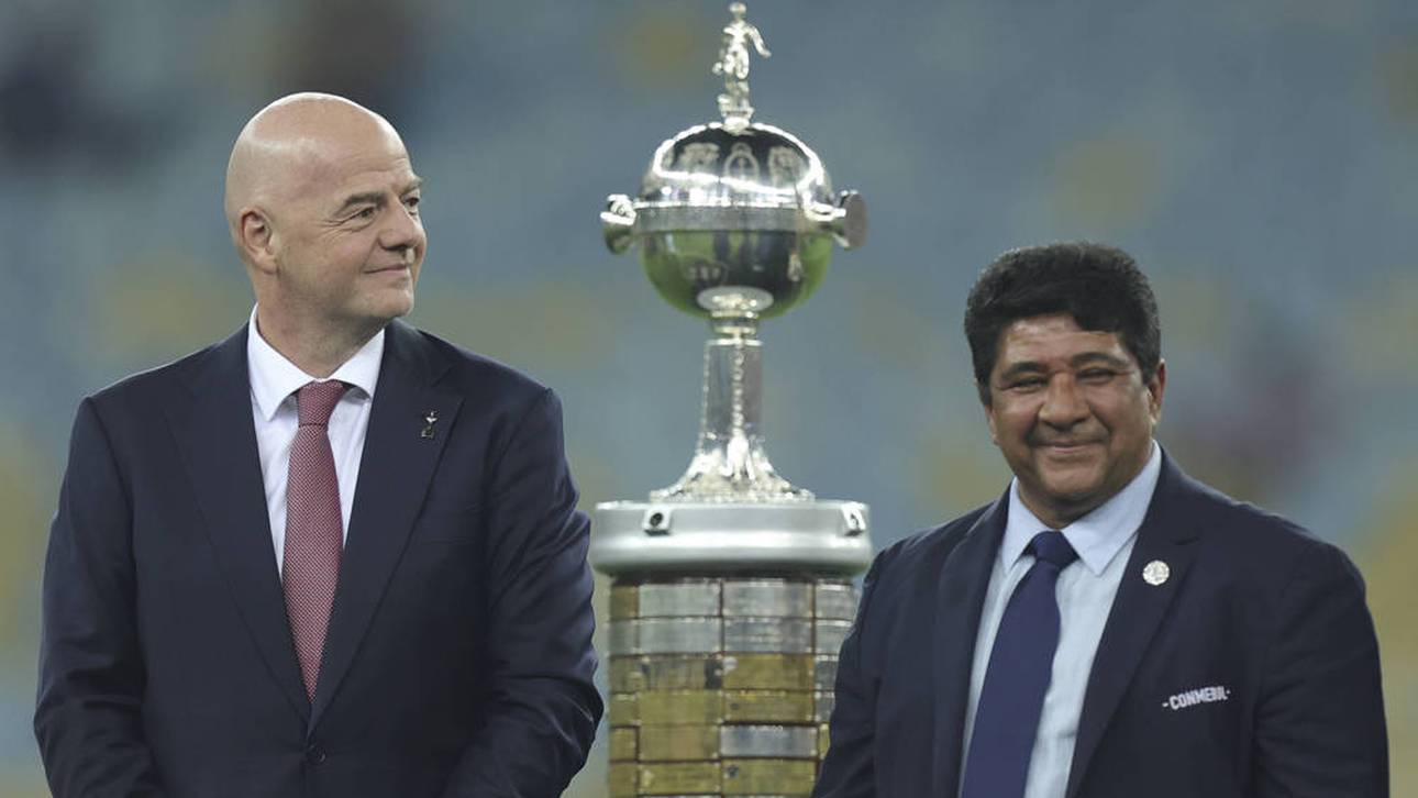 Brasilien-Rechtsstreit immer irrer