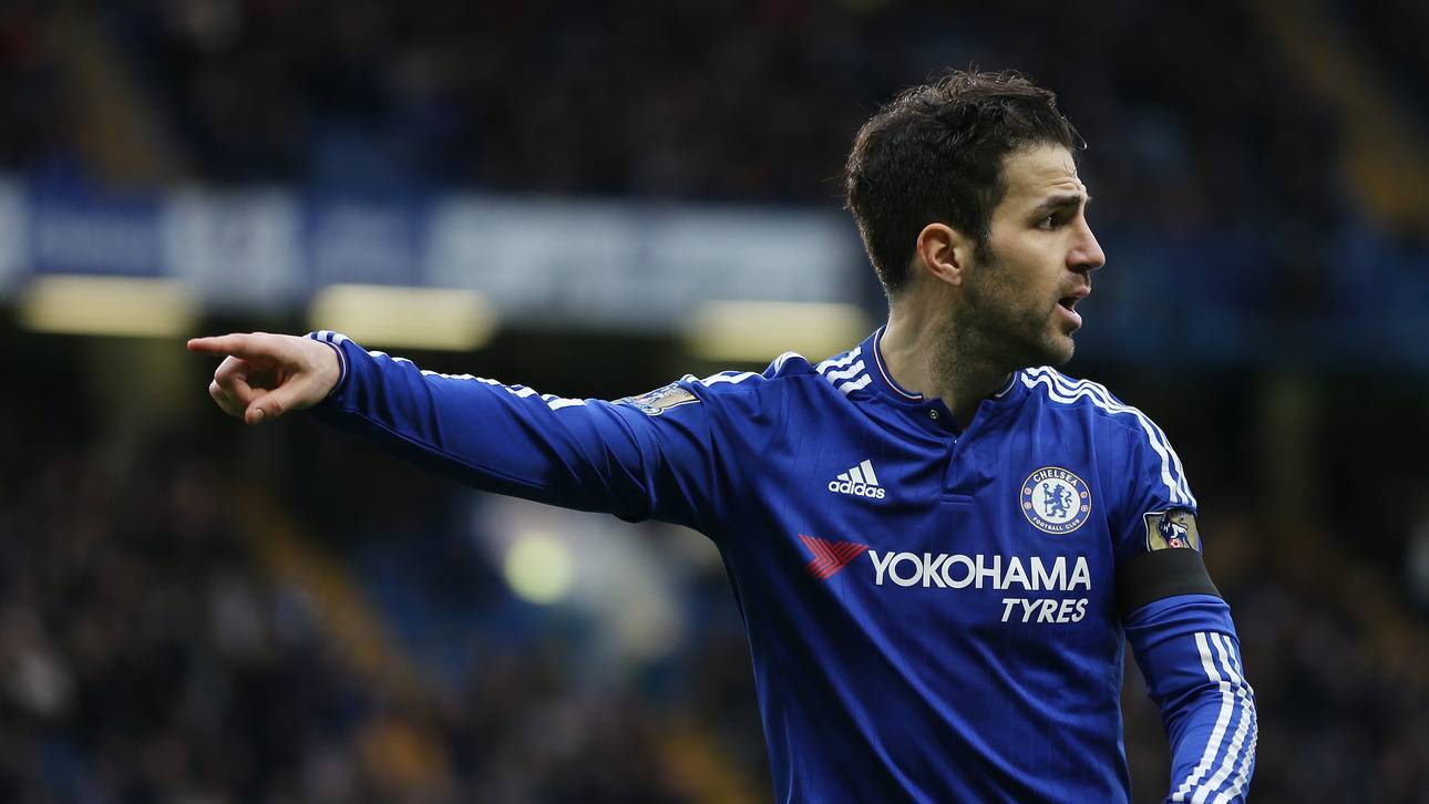 Fabregas klopft bei Real an