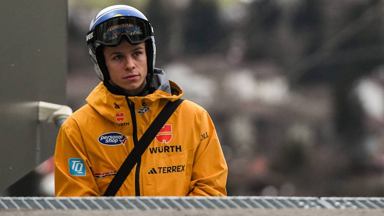 Wellinger? „Das sollte nicht passieren“