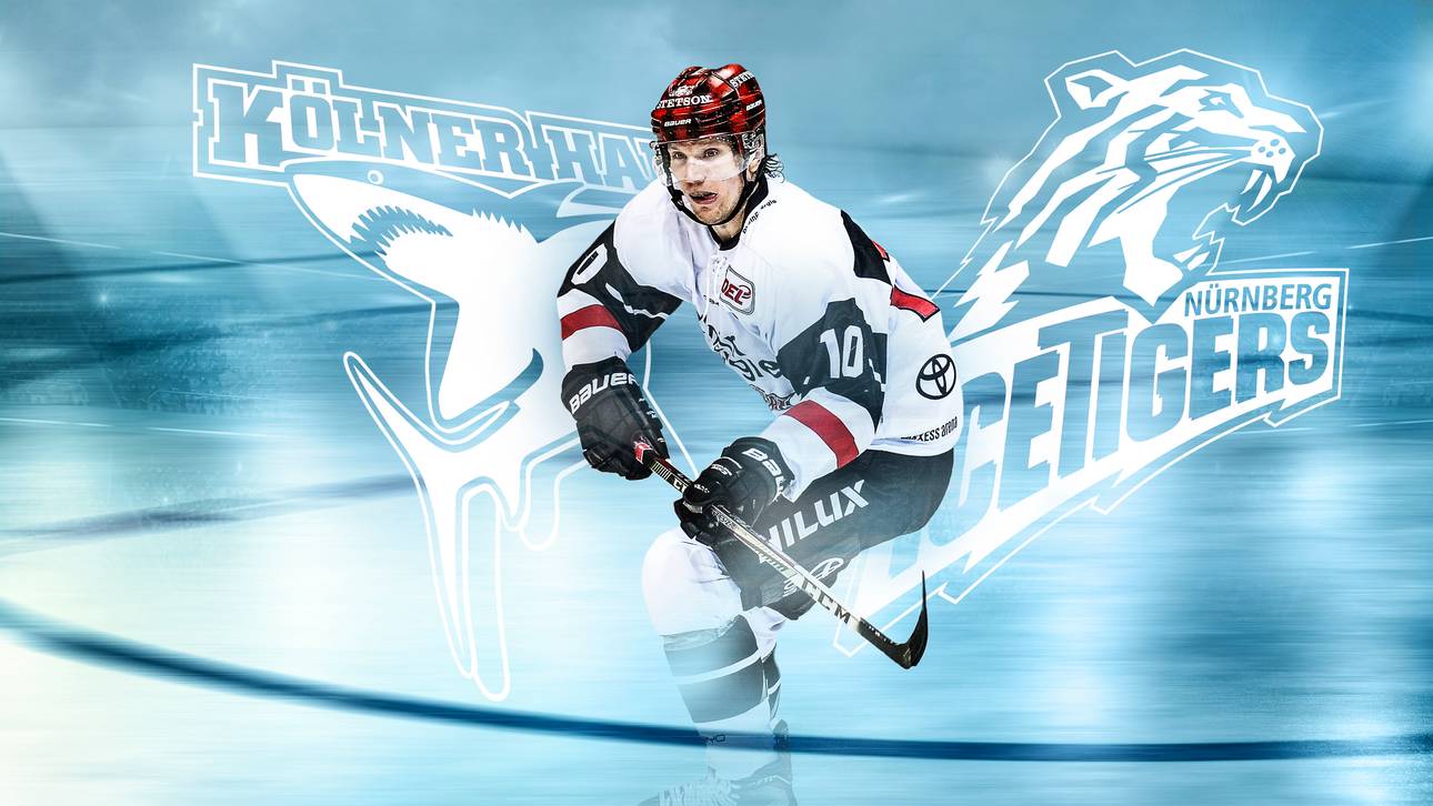 Haie drängen auf Vorentscheidung