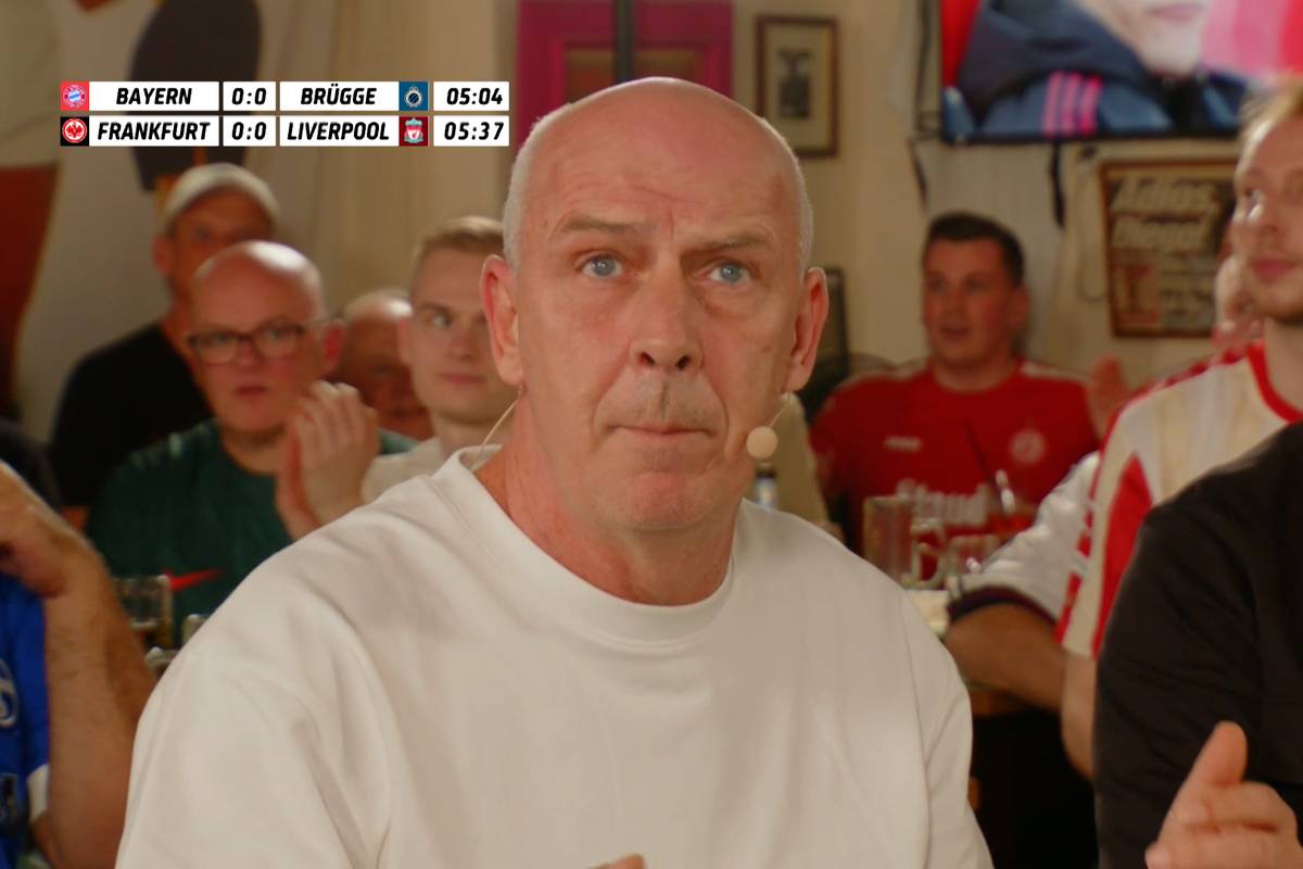 "Ich glaube nicht, dass sich Karl bei Bayern durchsetzt"