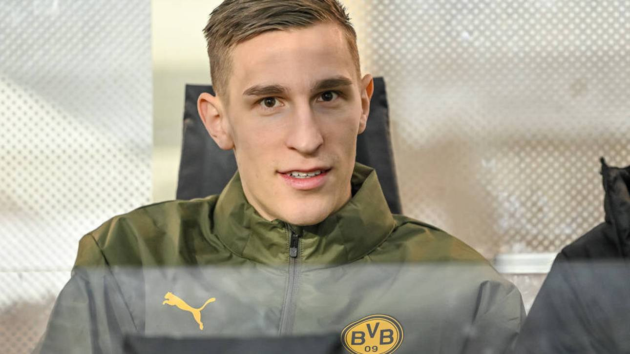 Schlotterbeck? „Stelle mir Fragen“