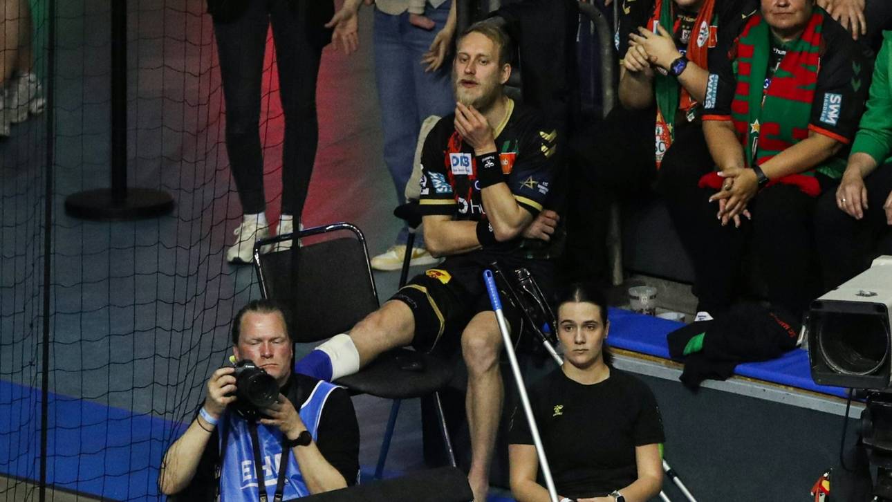 Bittere Gewissheit nach SCM-Drama