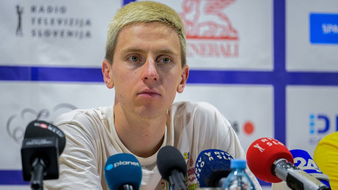 Perfekt: Pogacar startet bei der Vuelta