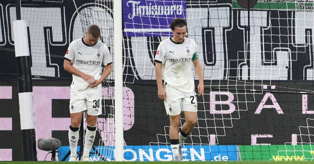 So droht der Super-GAU
