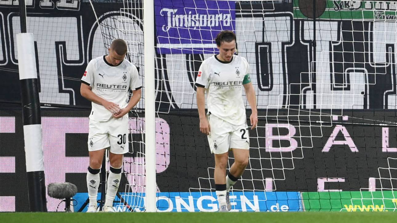 So droht der Super-GAU