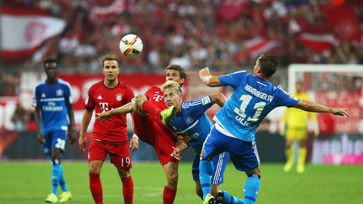 IVICA OLIC (ab 61.) - SPORT1-Note: 5