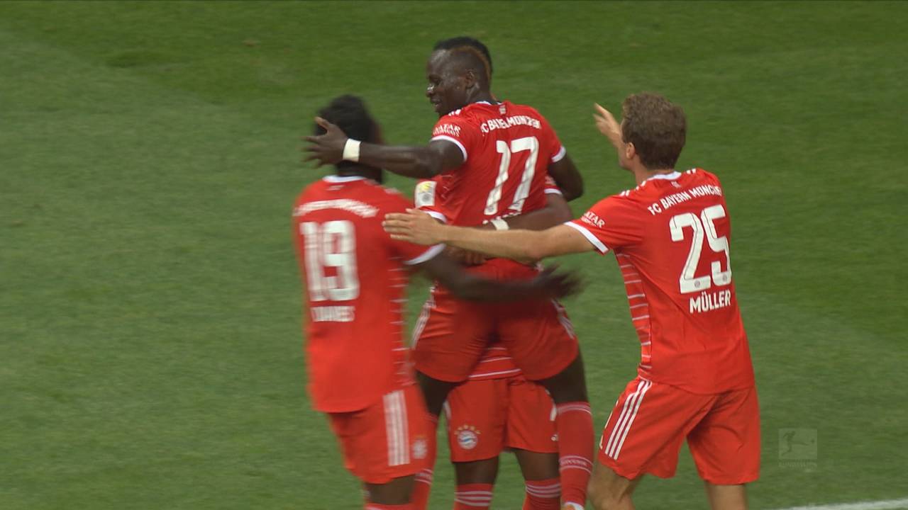 Darum startet Bayern nicht zu Hause