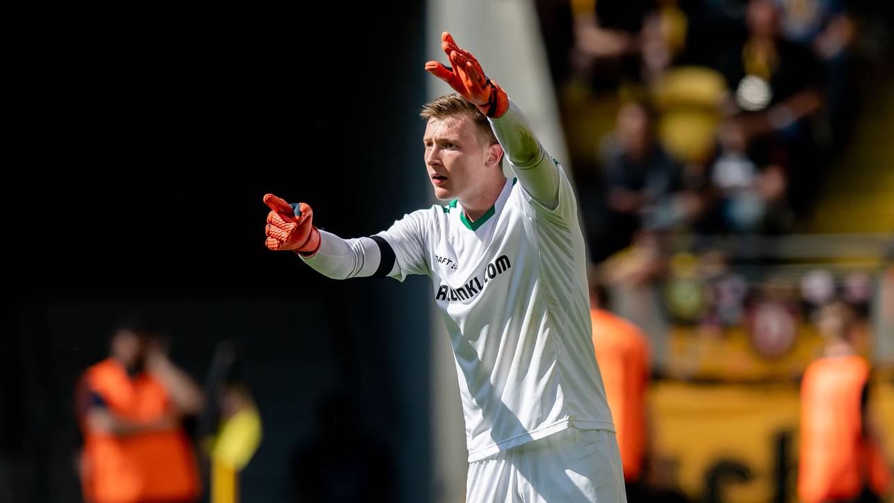 Schubert wechselt zu Schalke