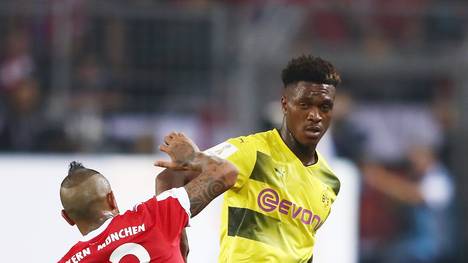 Borussia Dortmund empfängt am Samstag den GC Bayern zum Liga-Gipfel