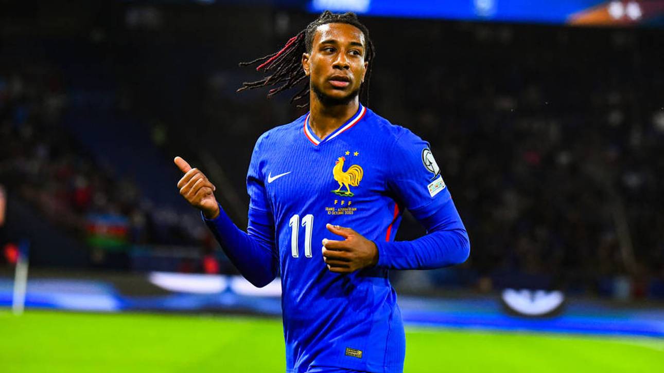 Olise? „Wollte ihn für meine Mannschaft“