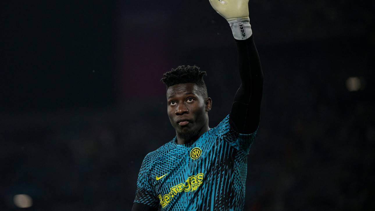 55-Millionen-Keeper für ManUnited!