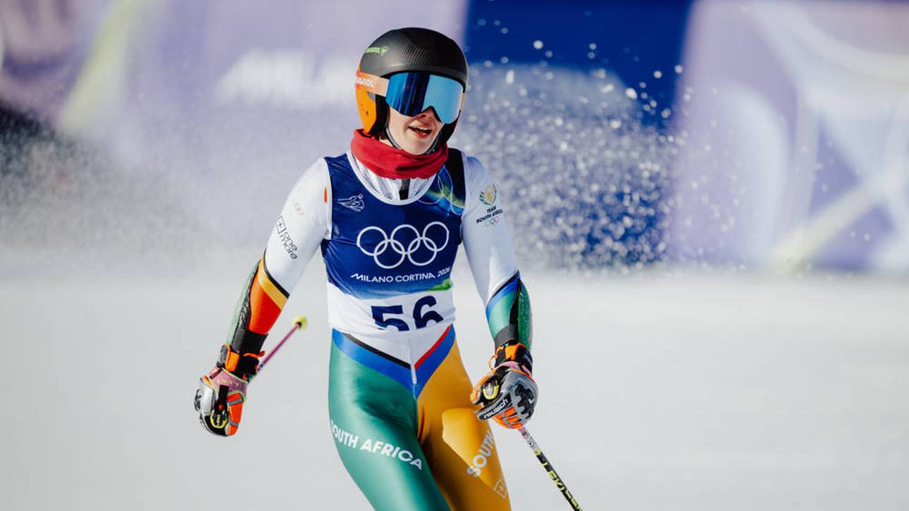 Die junge Weltbürgerin nimmt viel mit