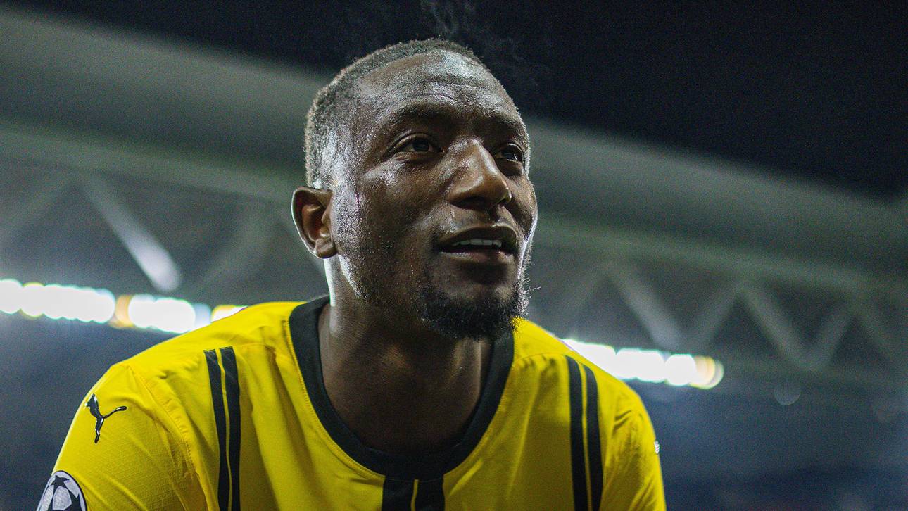 Kommt der BVB doch noch in die Champions League? Chancen & Prognose