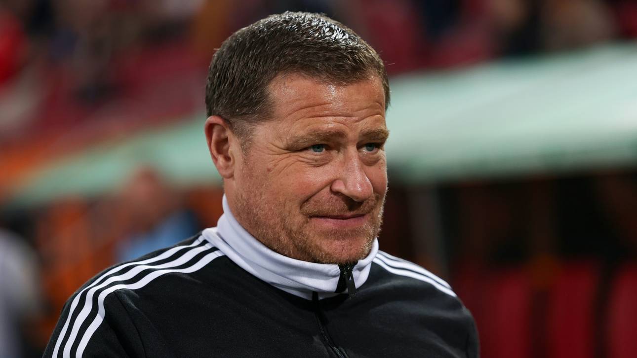 Eberl mahnt zur Geduld