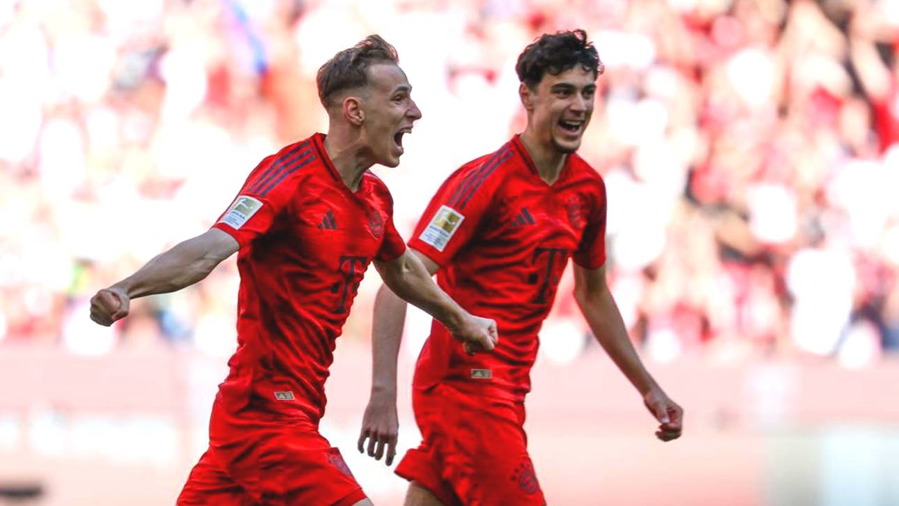 Bayern gibt nächstes Talent ab