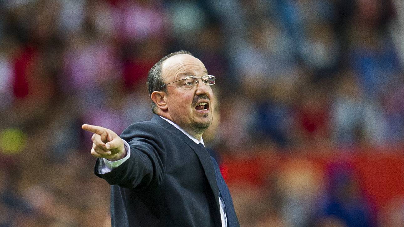 Benitez will weniger Länderspiele