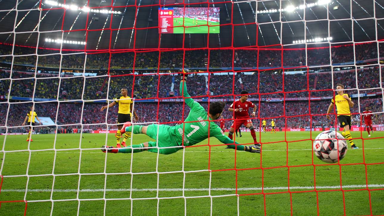 VOTING: Wie läuft die neue Saison?