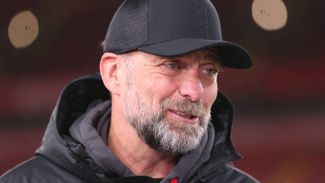 Verrückter Klopp-Werbespot