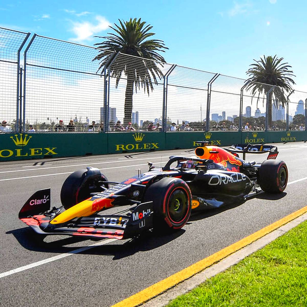 Formel 1 Qualifying in Australien LIVE Startzeit and Übertragung im TV, Stream, Ticker