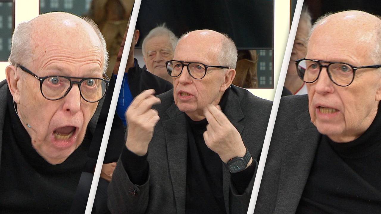 Epischer Calmund! Diesen Dopa-Auftritt müssen Sie sehen