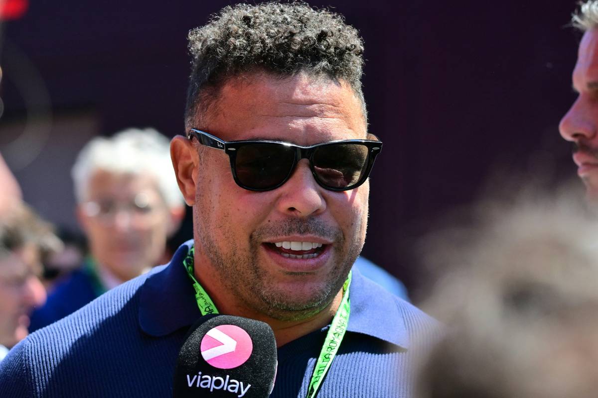 Ronaldo verkauft Klub-Anteile