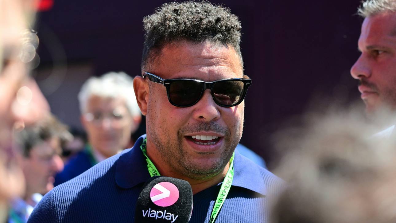 Ronaldo verkauft Klub-Anteile