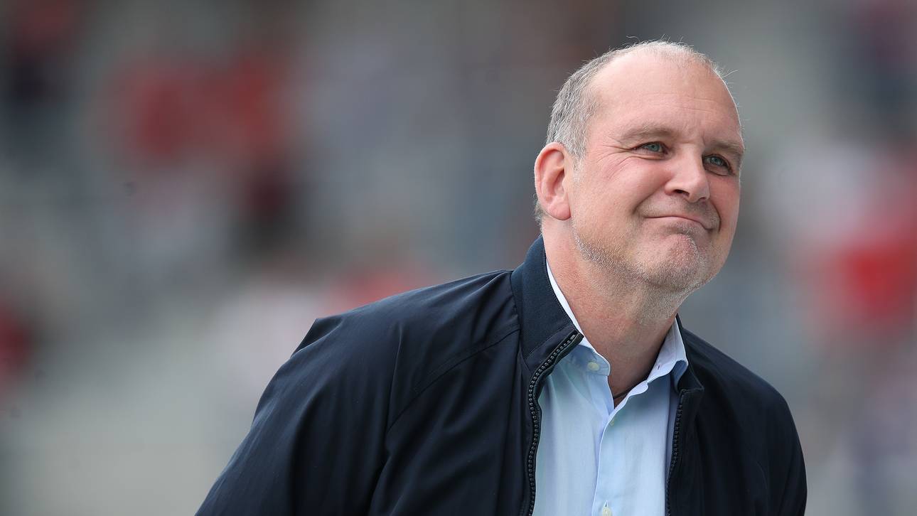 DFB ermittelt nicht gegen Köln