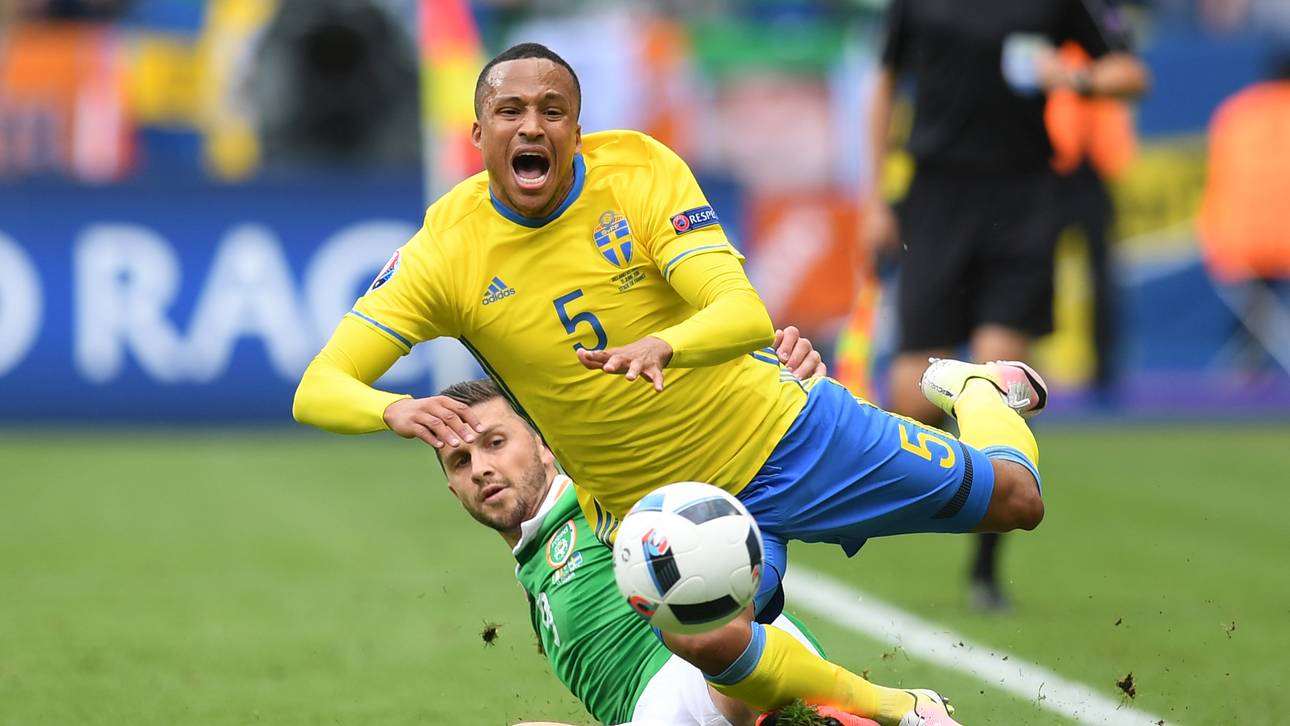 Nowitzki-Schwager fehlt Schweden