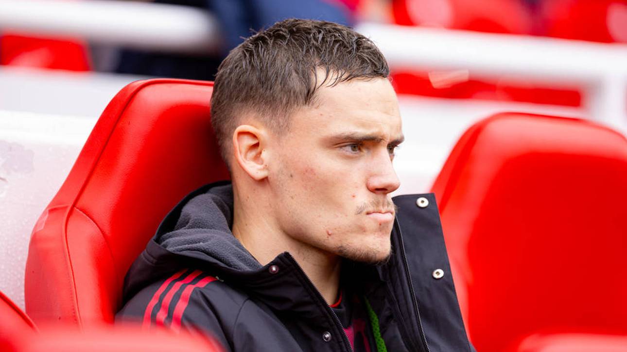 Fehlstart für Wirtz? „Ich bleibe cool“