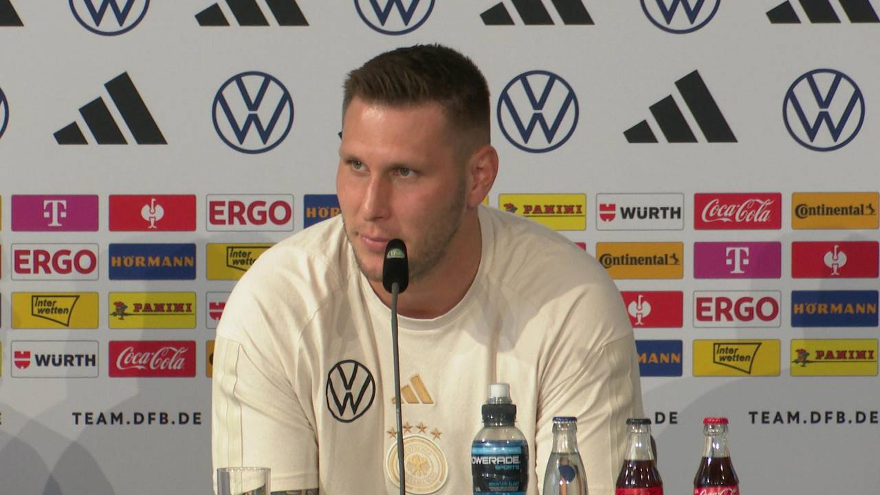 BVB-Star Süle übt offene Kritik an DFB-Plan