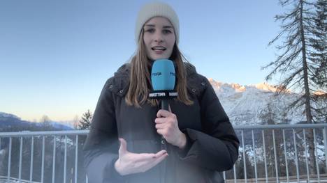 Federica Brignone krönt ihr Olympia-Märchen mit einem triumphalen Sieg im Riesenslalom. Für die deutschen Läuferinnen Lena Dürr und Emma Aicher bleibt es dagegen bei einer Enttäuschung. Auch US-Star Mikaela Shiffrin muss weiter auf Edelmetall warten.