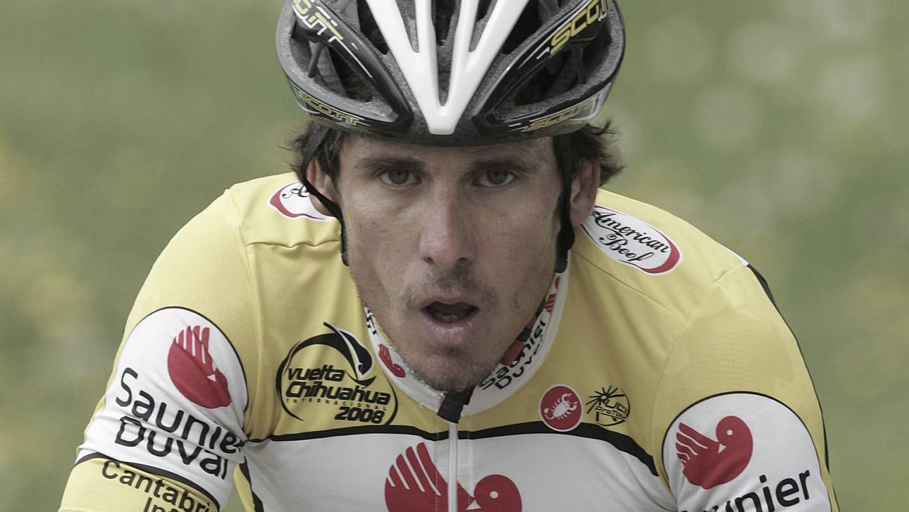 Ex-Radprofi Canada tödlich verunglückt