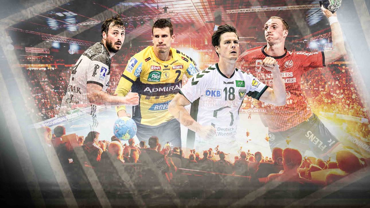 Der HBL-Favoritencheck