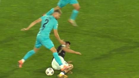 TSV 1860 München - FC Viktoria Köln: Tore und Highlights | 3. Liga