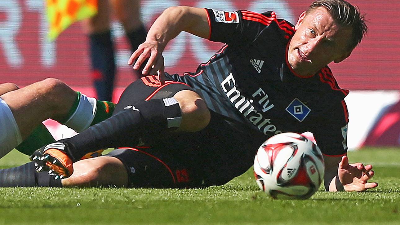 Olic im Krankenhaus behandelt