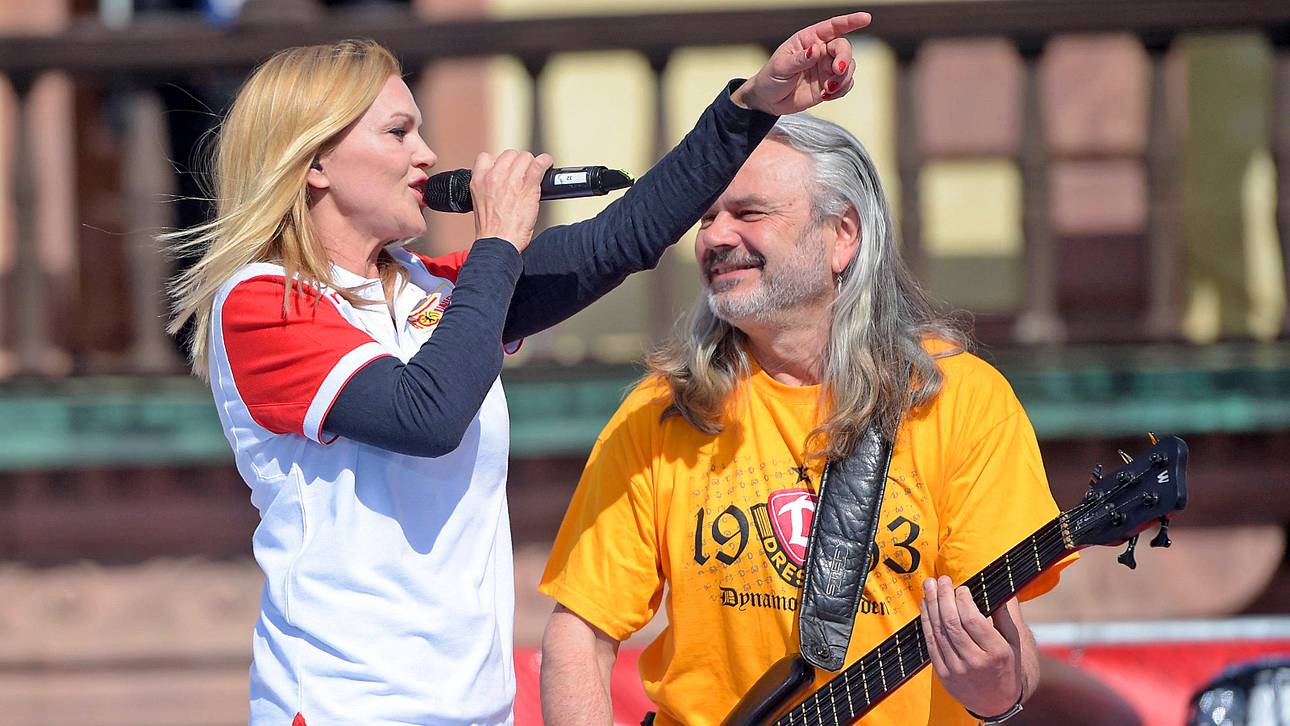 Eklat auf Leipzigs Aufstiegsparty