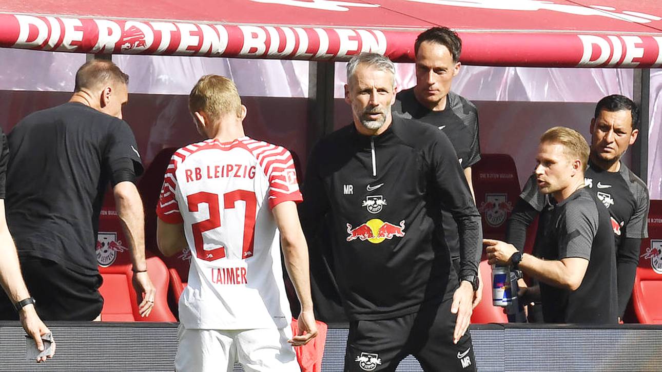 Rose bedauert Star-Abgänge