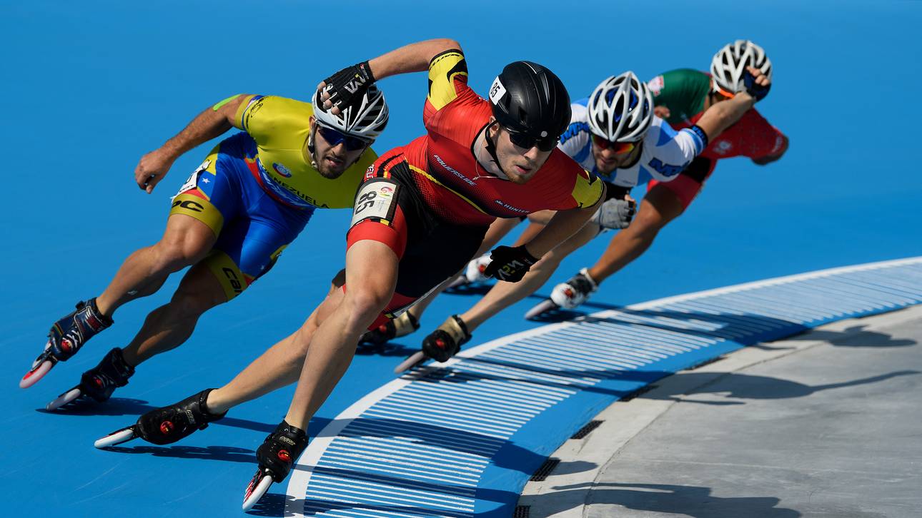 Medaillenflut für Deutschland