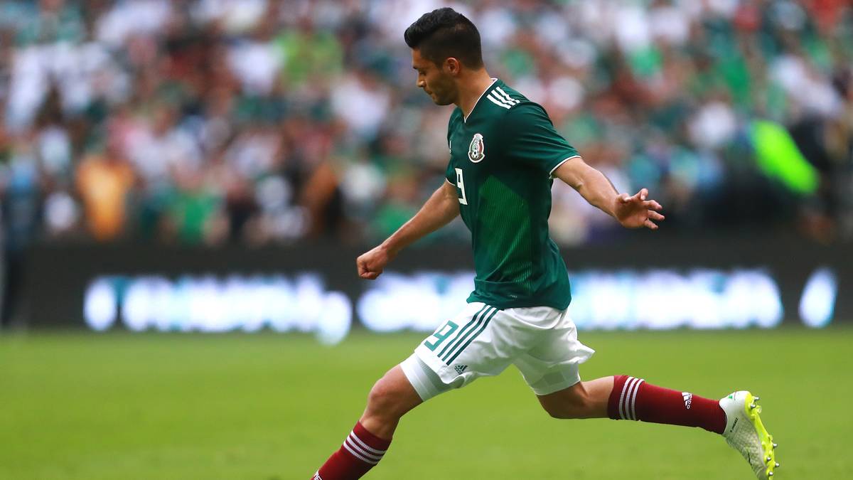 Mexiko hingegen könnte im Sturm eher auf den größer gewachsenen Jimenez (1,90 Meter) von Benfica Lissabon setzen, anstelle von West Hams Chicharito (1,75 Meter), der zuvor bei Bayer Leverkusen spielte. Werners Qualitäten sind jedoch weit höher einzuschätzen. Punkt für Deutschland - 11:2