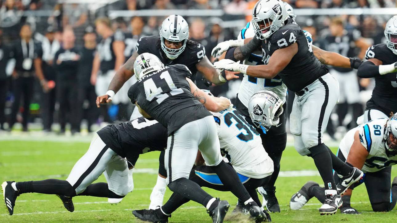 Debakel! NFL-Coach kritisiert Team