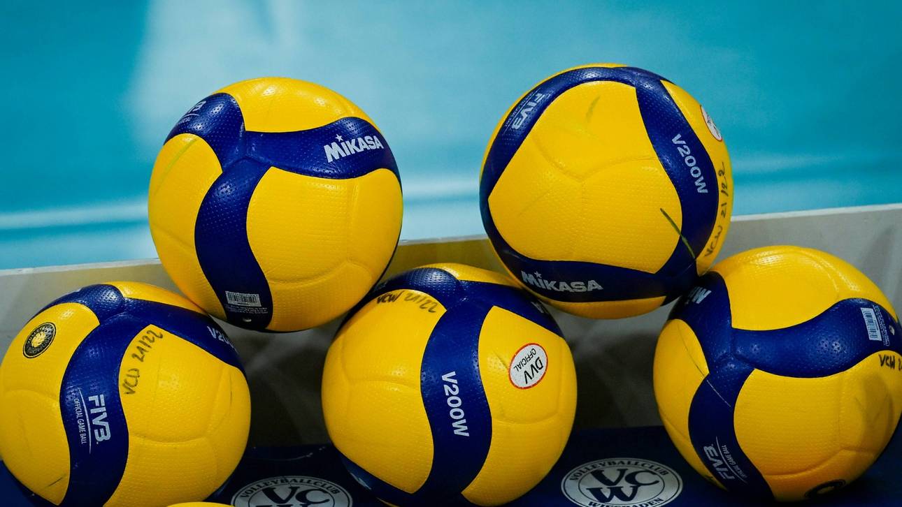 Volleyball-Klub stellt Insolvenzantrag