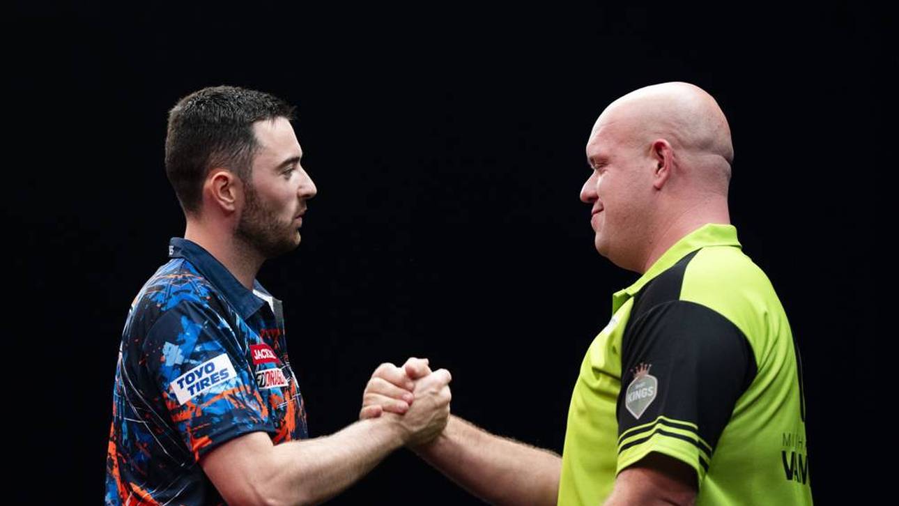 WM-Auftakt! Das sind die Favoriten