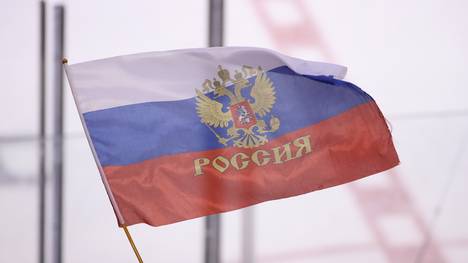 Der Dopingskandal in Russland hinterlässt weiter seine Spuren